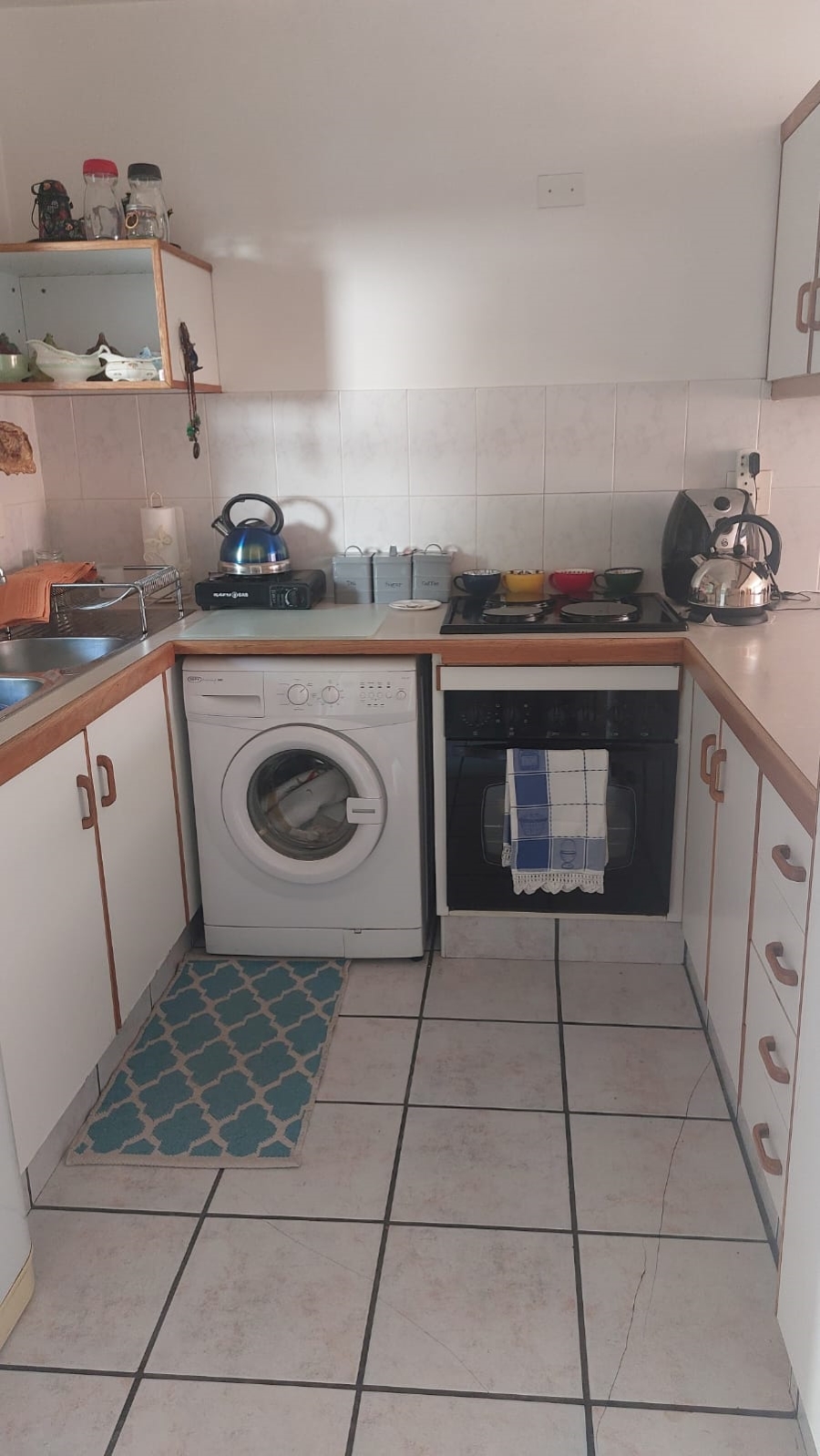 2 Bedroom Property for Sale in Table View Western Cape